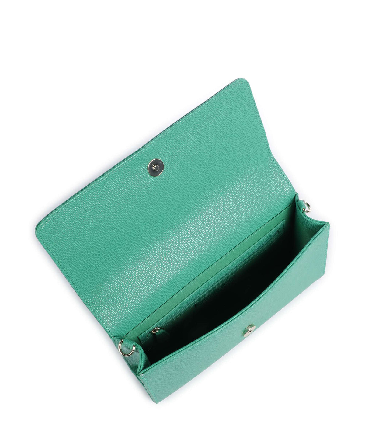 Valentino Bags Divina Crossbody bag smeraldo