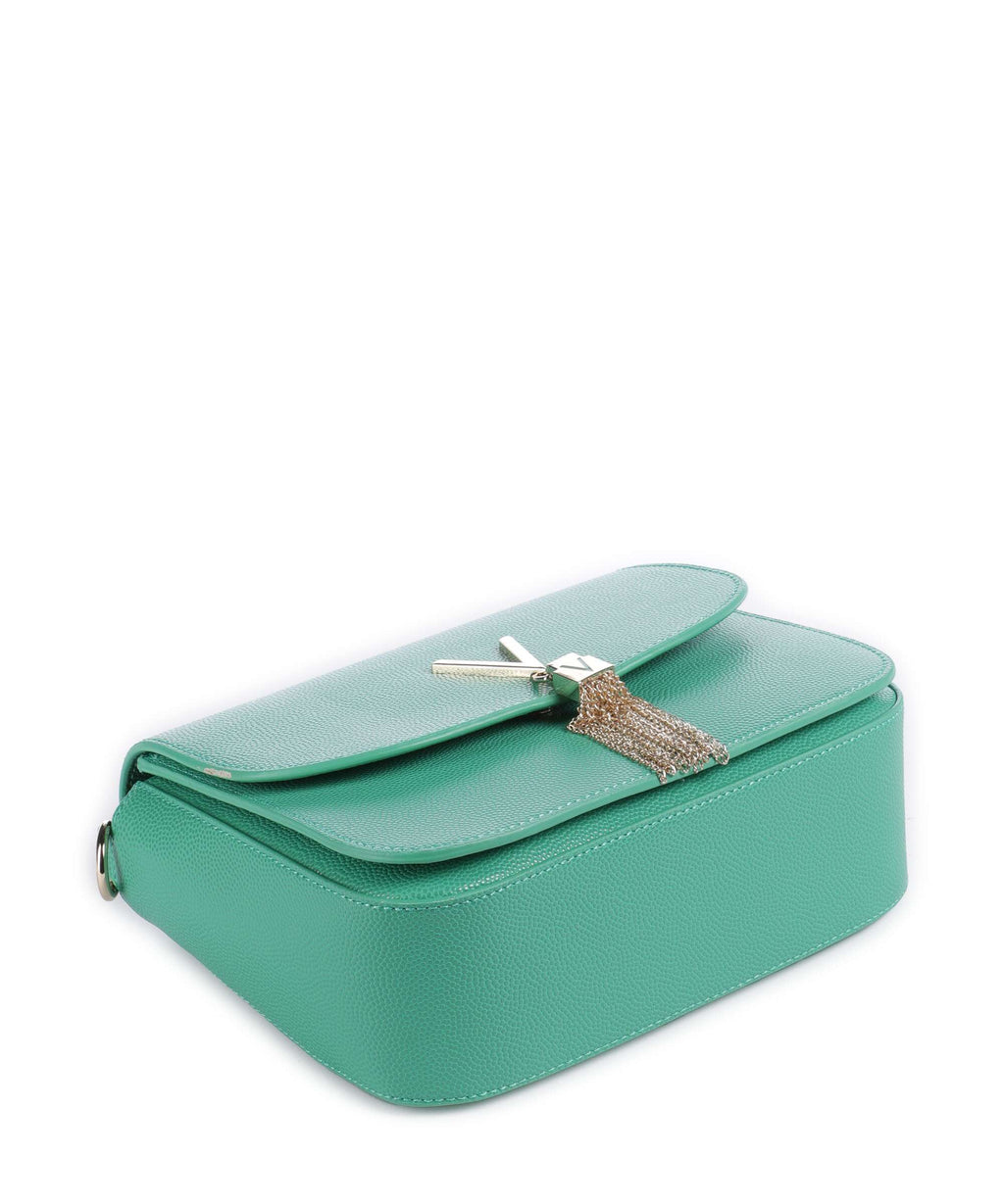 Valentino Bags Divina Shoulder bag smeraldo