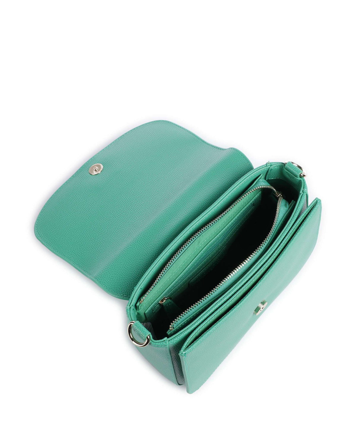 Valentino Bags Divina Shoulder bag smeraldo