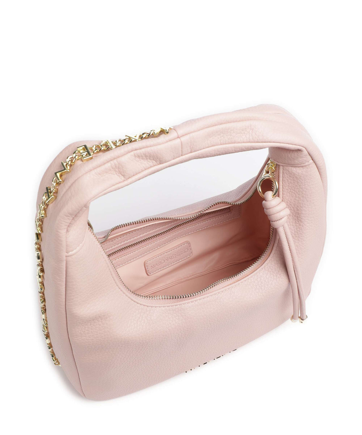 Valentino Bags Harmonia Hobo bag cipria