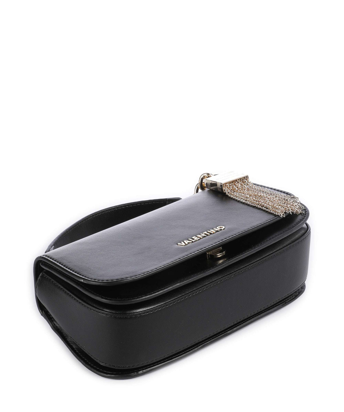 Valentino Bags Iride Handbag nero