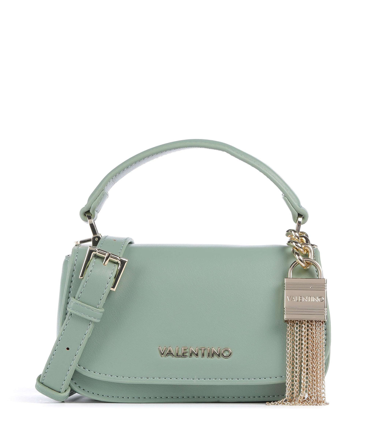 Valentino Bags Iride Crossbody bag laguna