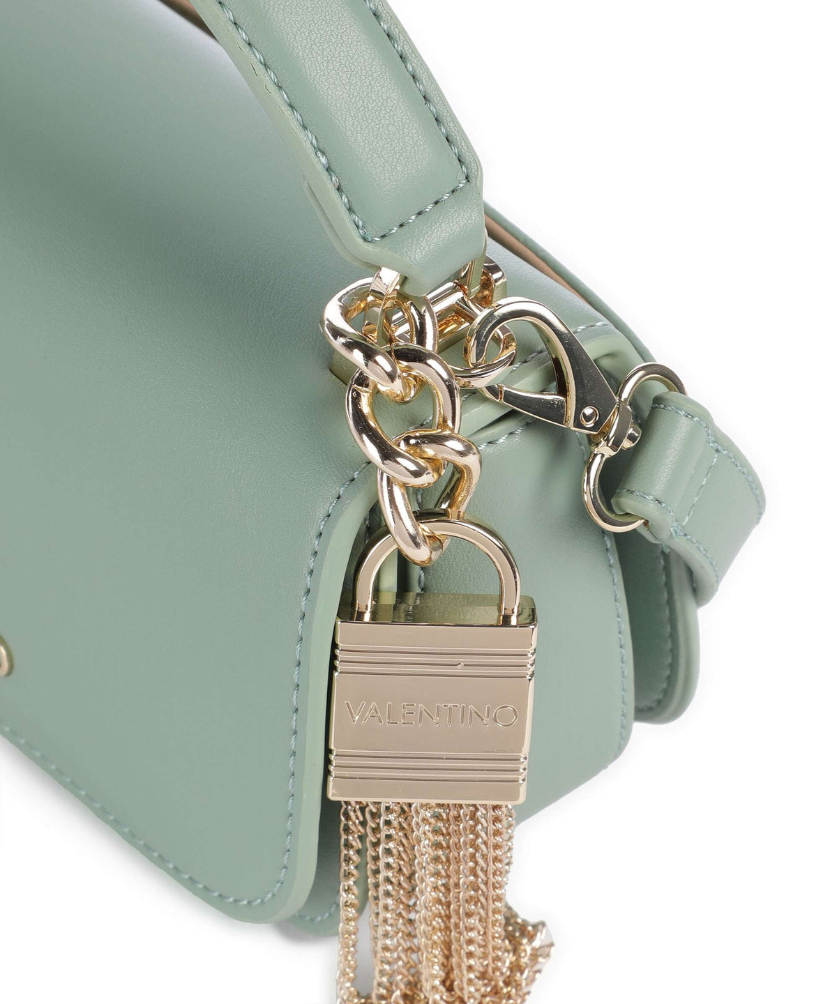 Valentino Bags Iride Crossbody bag laguna