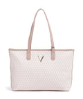 Valentino Bags Queen Re Tote bag cipria/multicolor