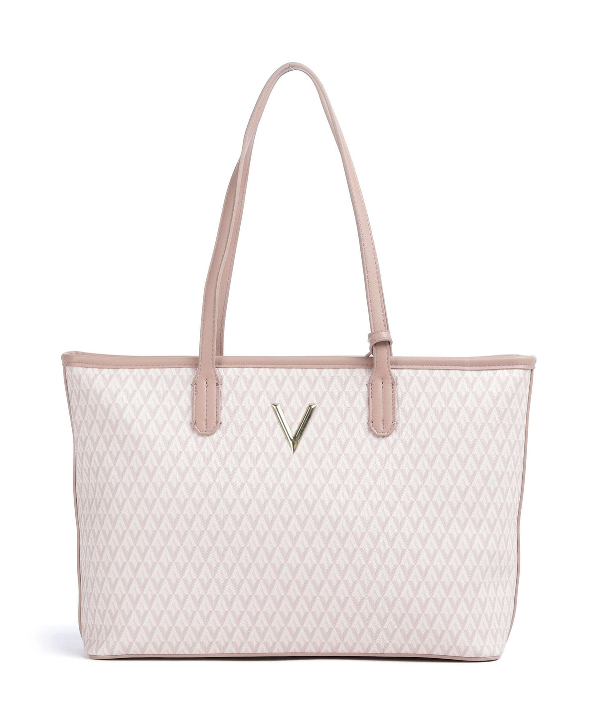 Valentino Bags Queen Re Tote bag cipria/multicolor