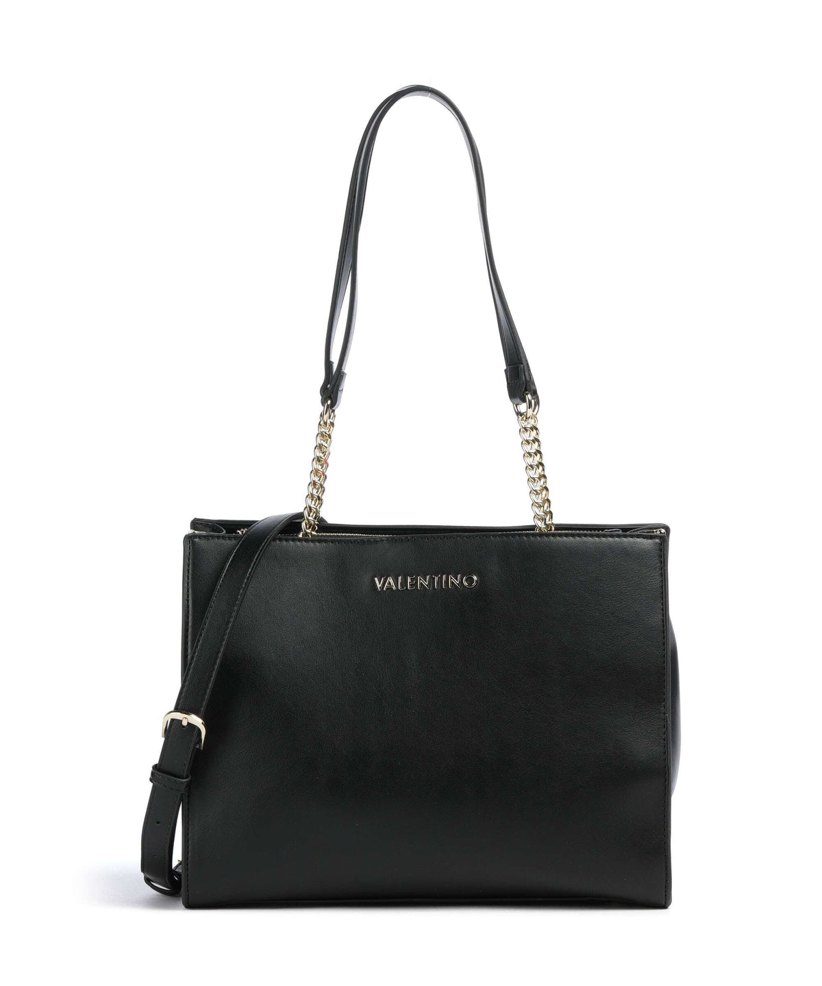 Valentino Bags Hira Tote bag nero