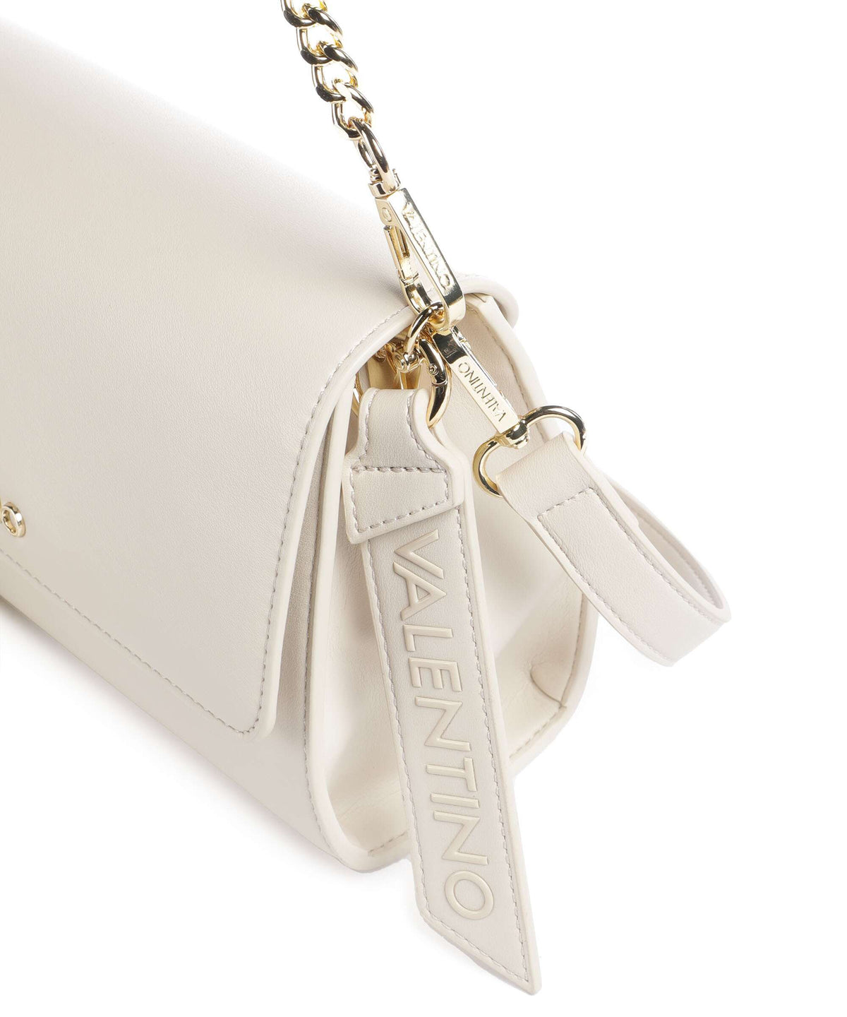 Valentino Bags Hira Shoulder bag ecru