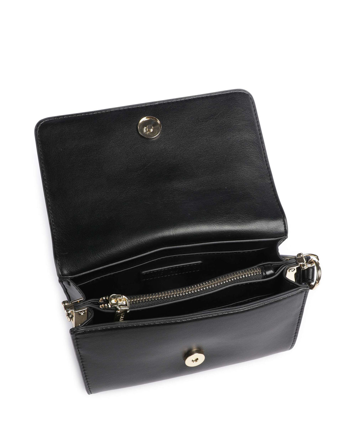 Valentino Bags Hira Crossbody bag nero