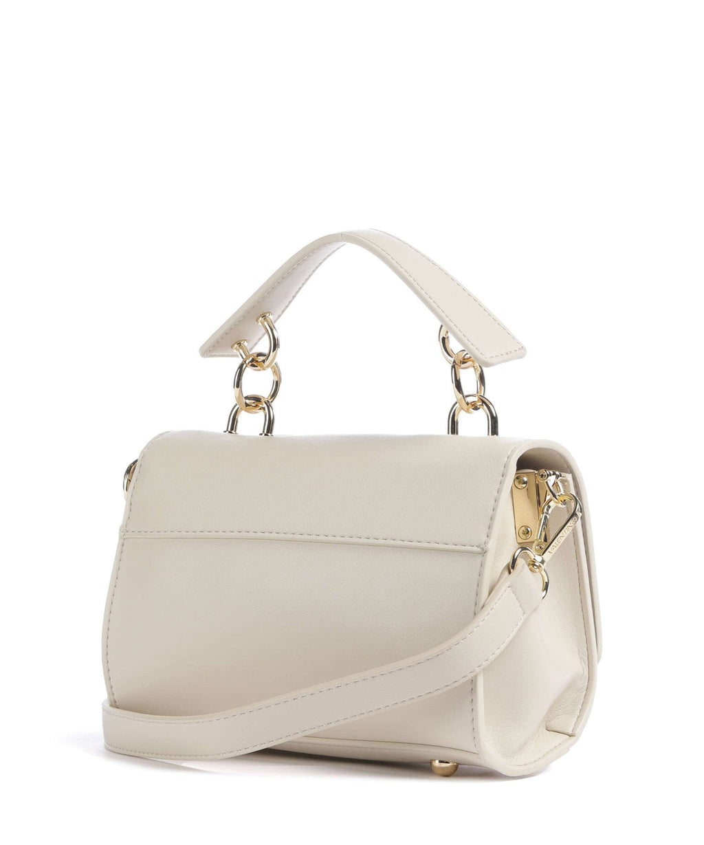 Valentino Bags Hira Crossbody bag ecru