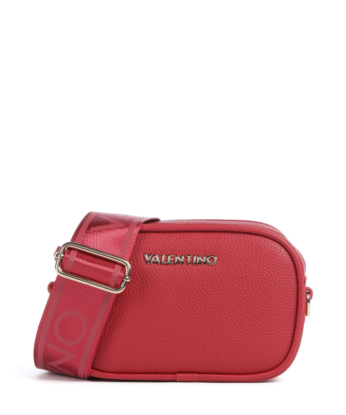 Valentino Bags Miramar Crossbody bag rubino