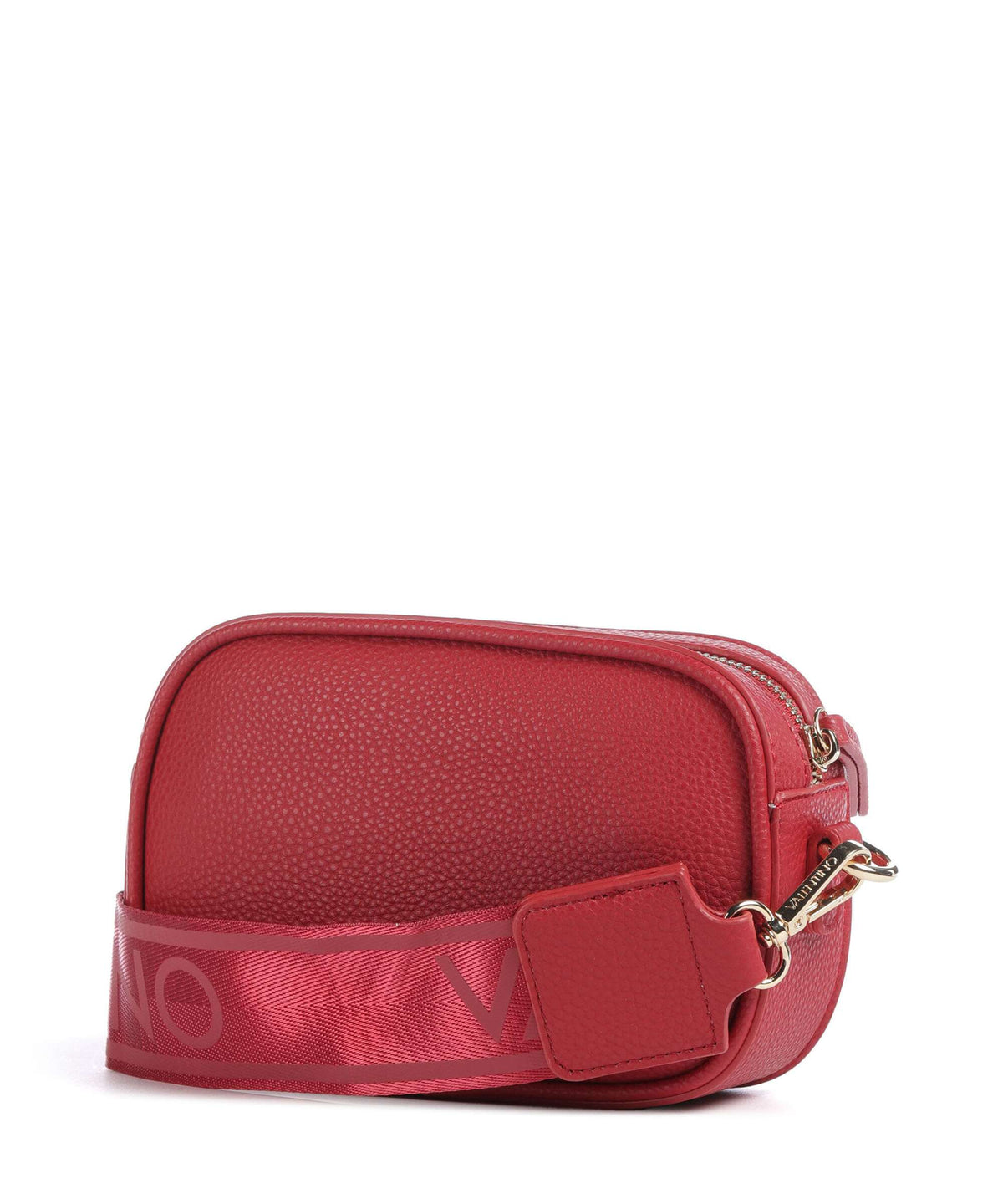 Valentino Bags Miramar Crossbody bag rubino