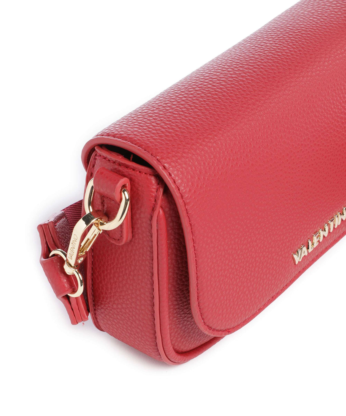 Valentino Bags Miramar Crossbody bag rubino