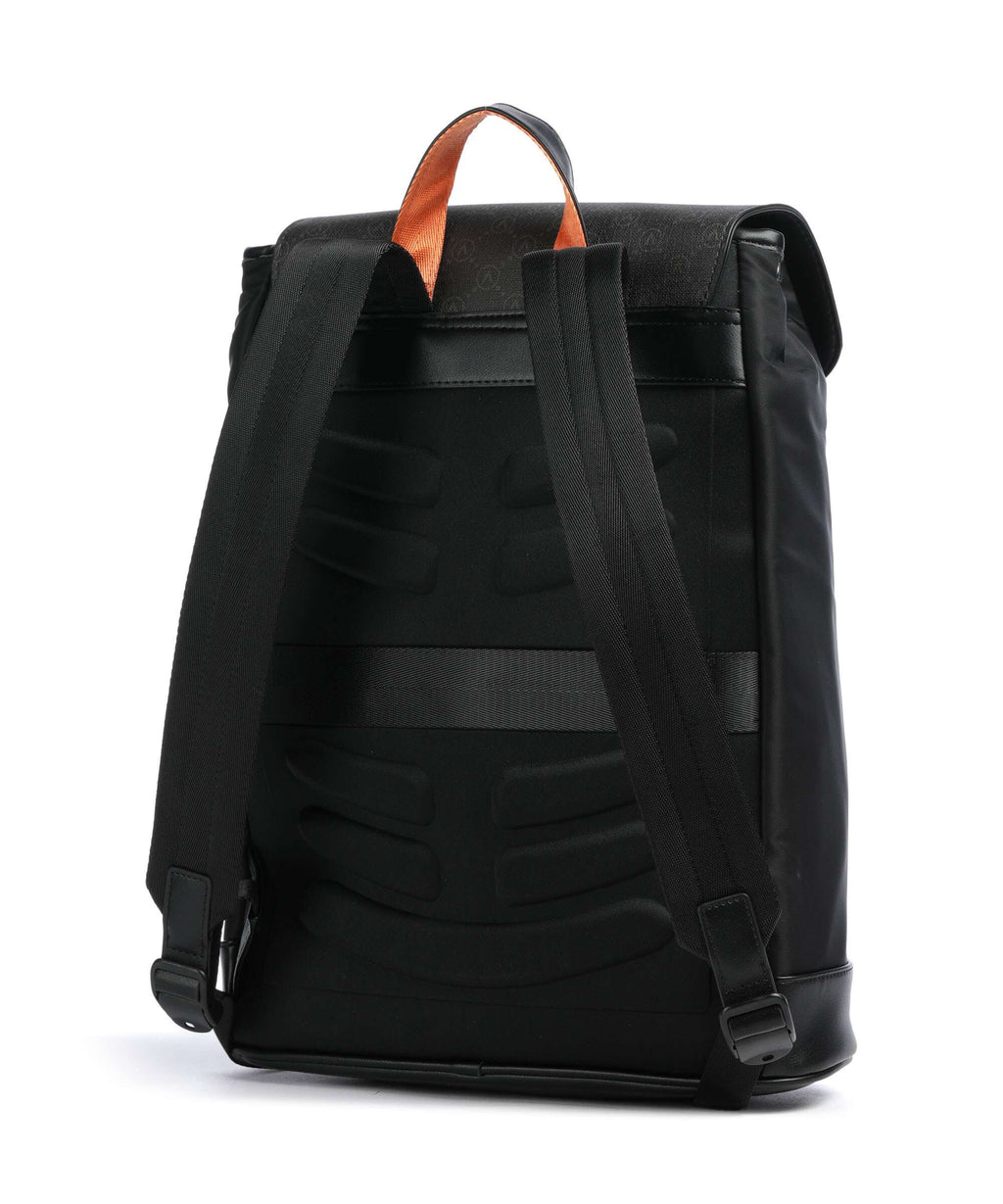 Valentino Bags Nemesys Backpack nero