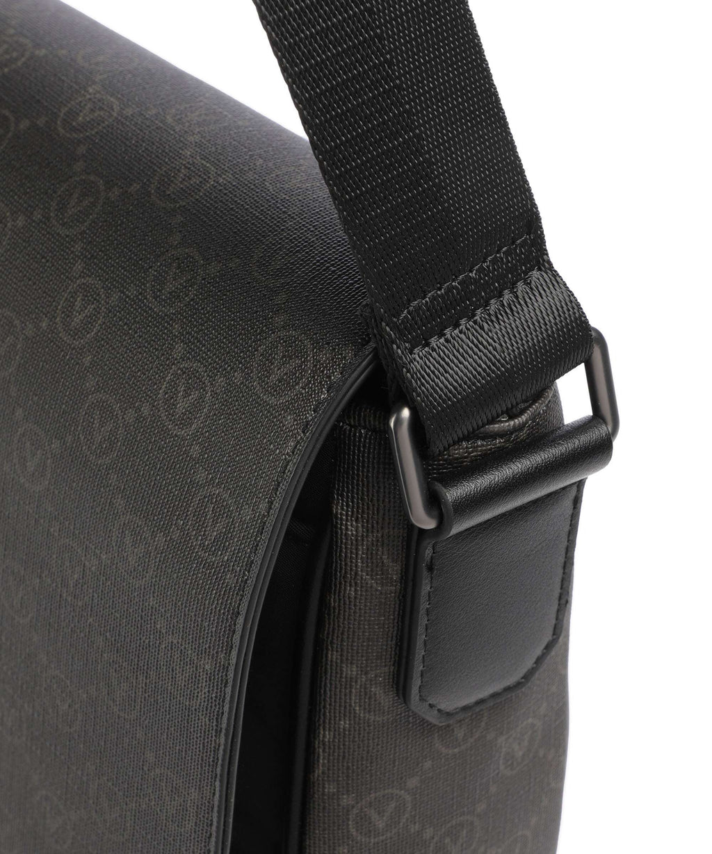Valentino Bags Nemesys Messenger bag nero