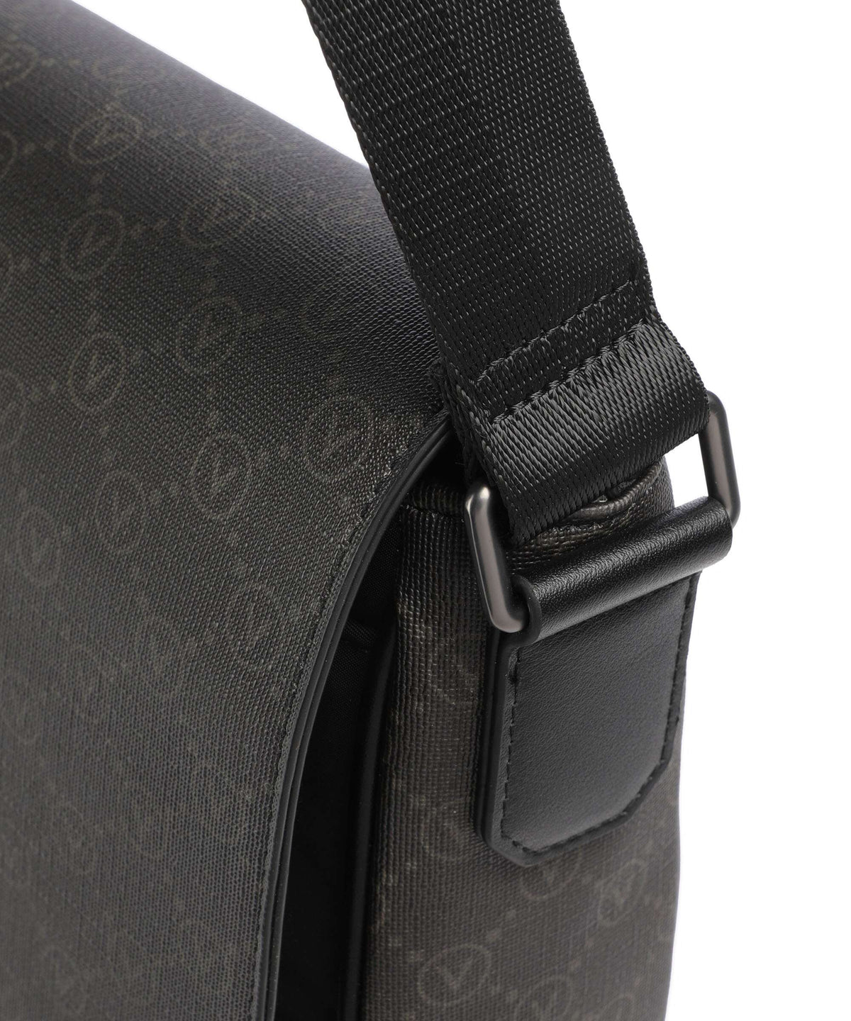 Valentino Bags Nemesys Messenger bag nero