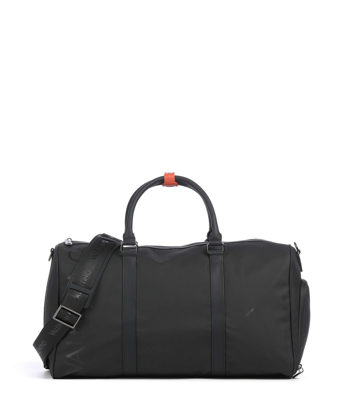 Valentino Bags Dragonhawk Weekend bag nero