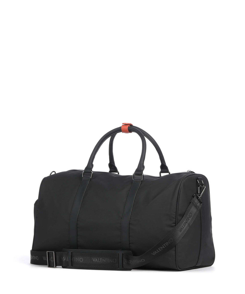 Valentino Bags Dragonhawk Weekend bag nero