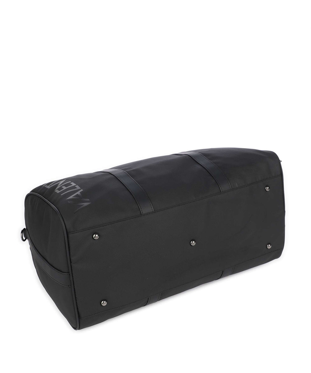 Valentino Bags Dragonhawk Weekend bag nero