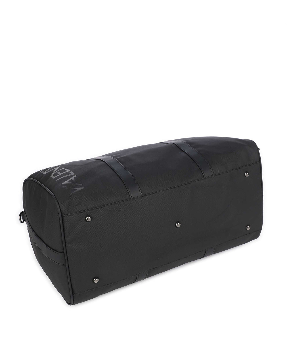 Valentino Bags Dragonhawk Weekend bag nero