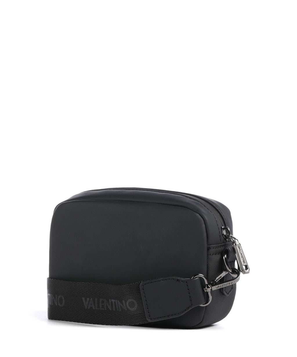 Valentino Bags Dragonhawk Crossbody bag nero