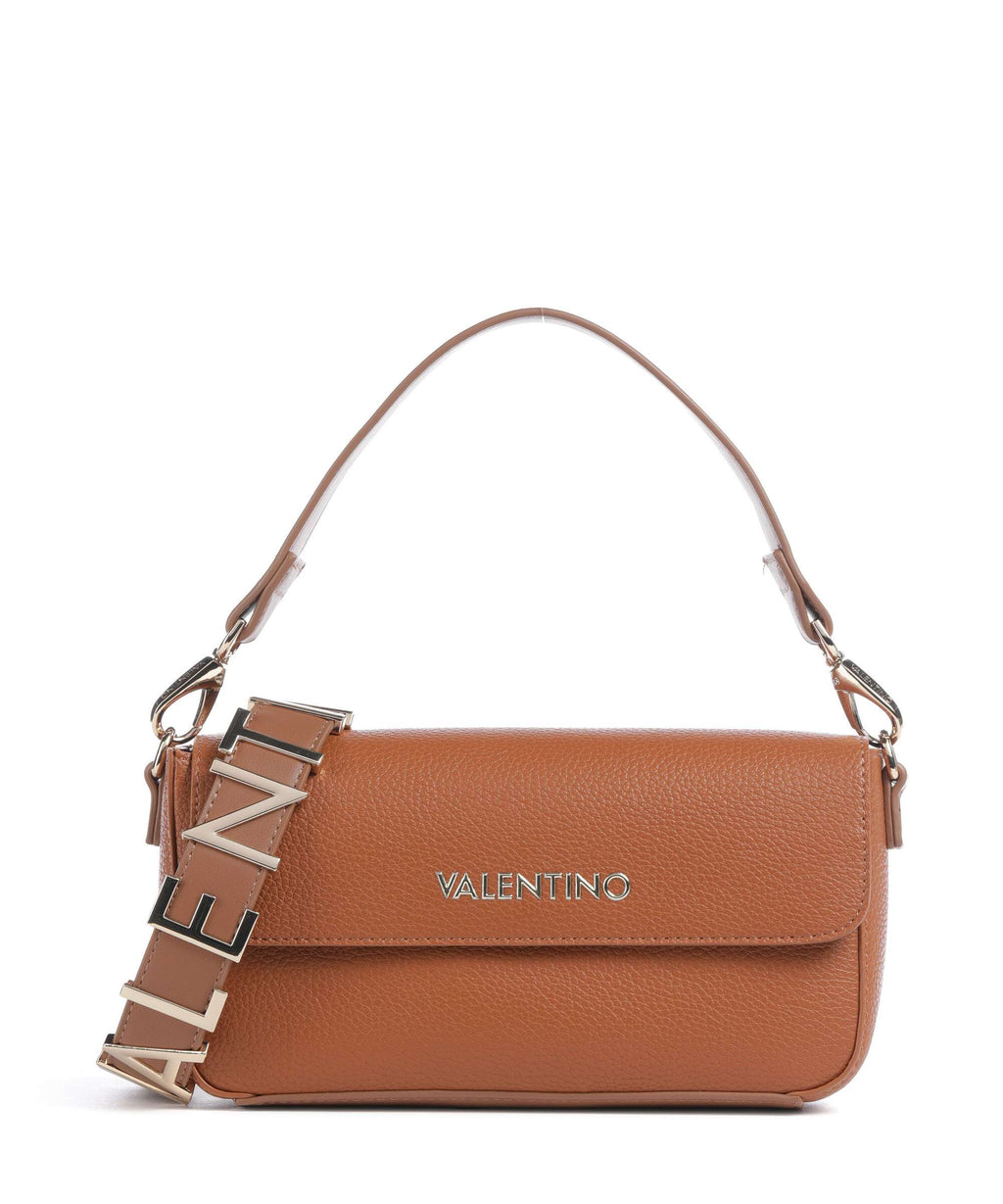 Valentino Bags Alexia Shoulder bag cuoio
