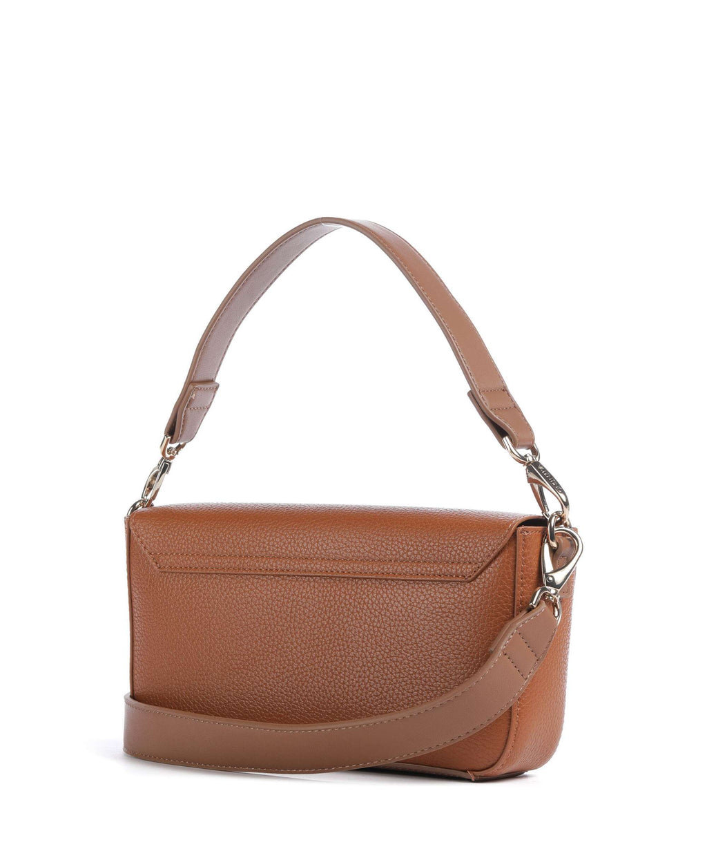 Valentino Bags Alexia Shoulder bag cuoio