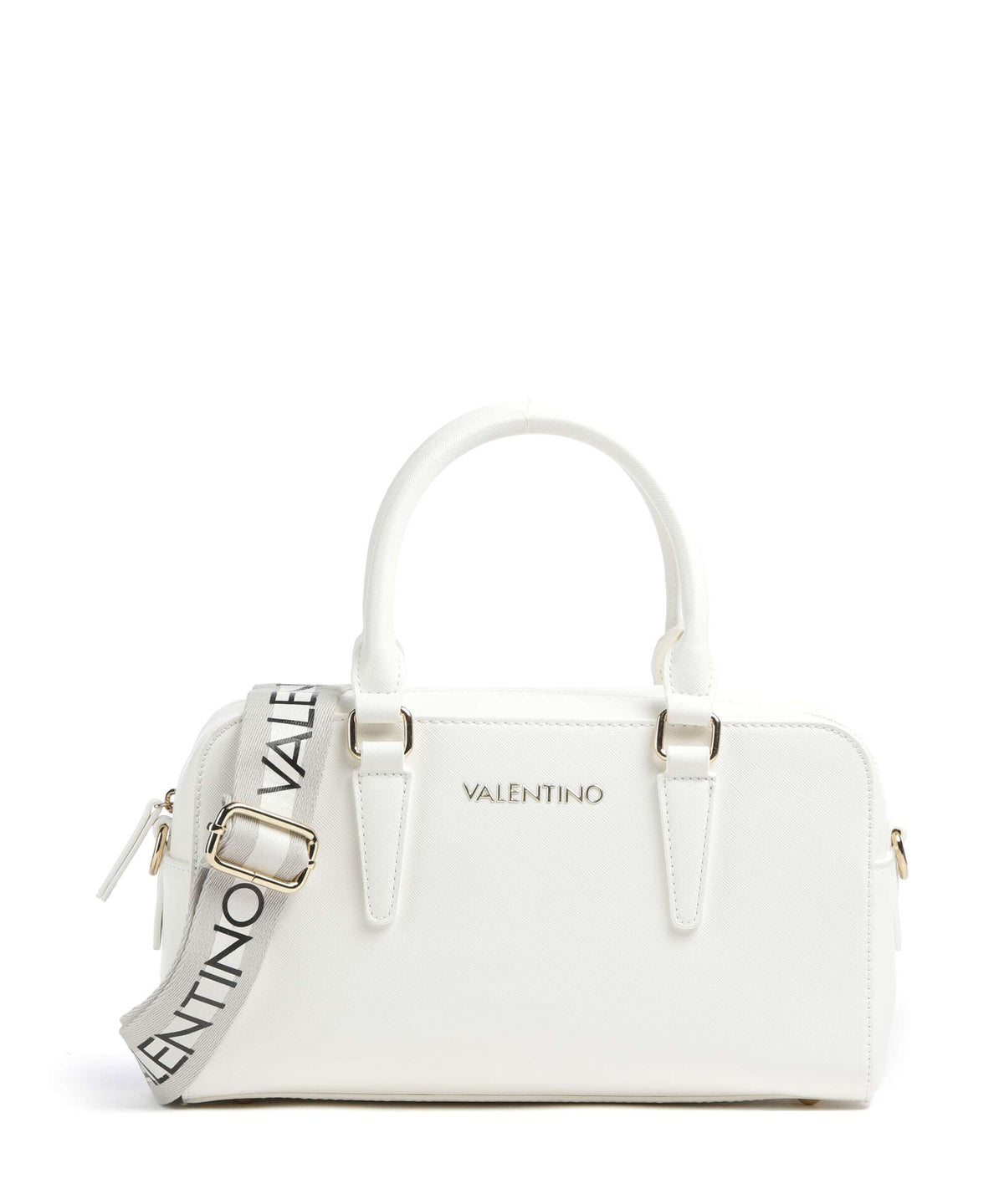 Valentino Bags Zero Re Handbag bianco