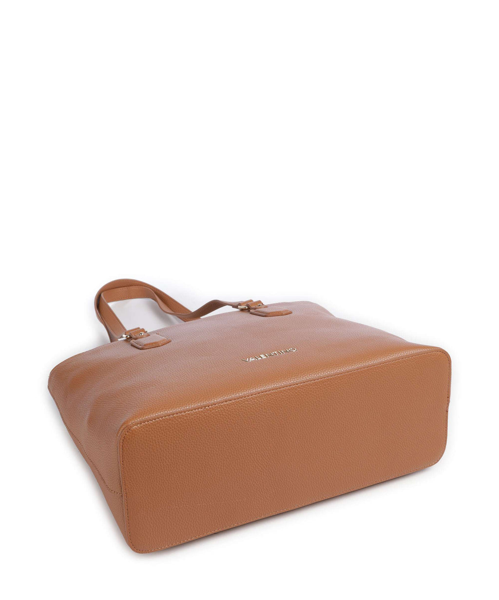 Valentino Bags Brixton Tote bag cuoio