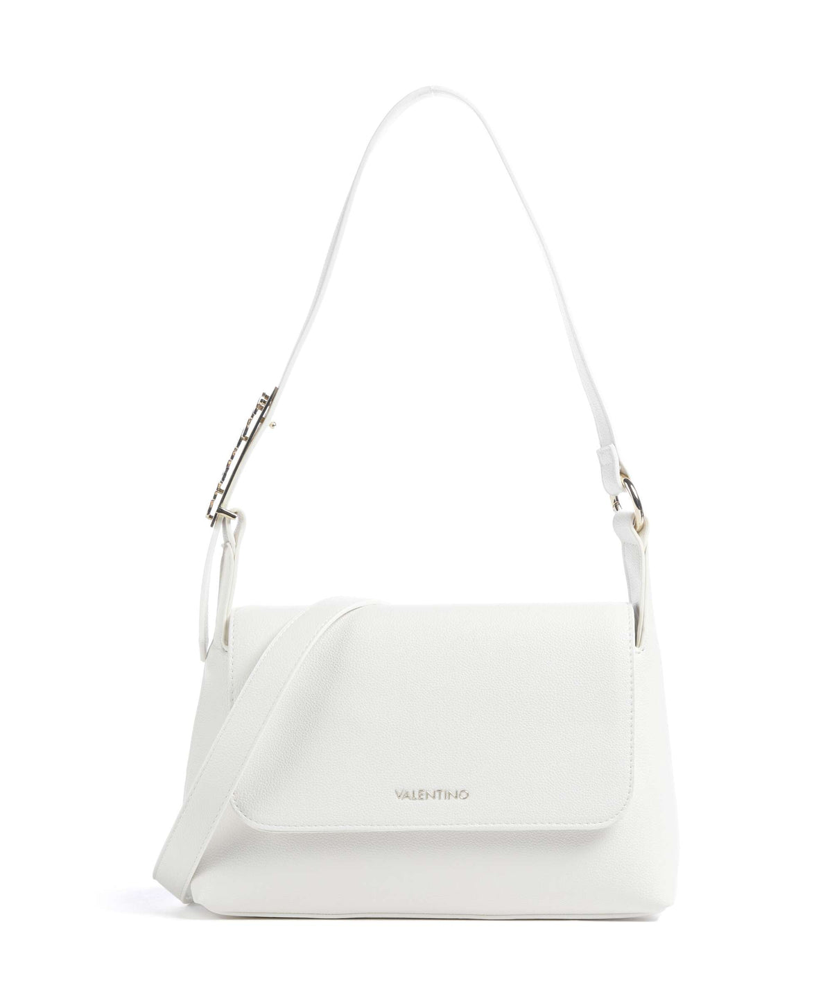 Valentino Bags Helen Shoulder bag bianco