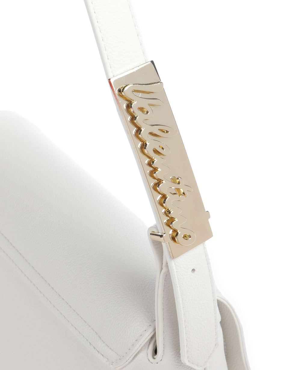 Valentino Bags Helen Shoulder bag bianco
