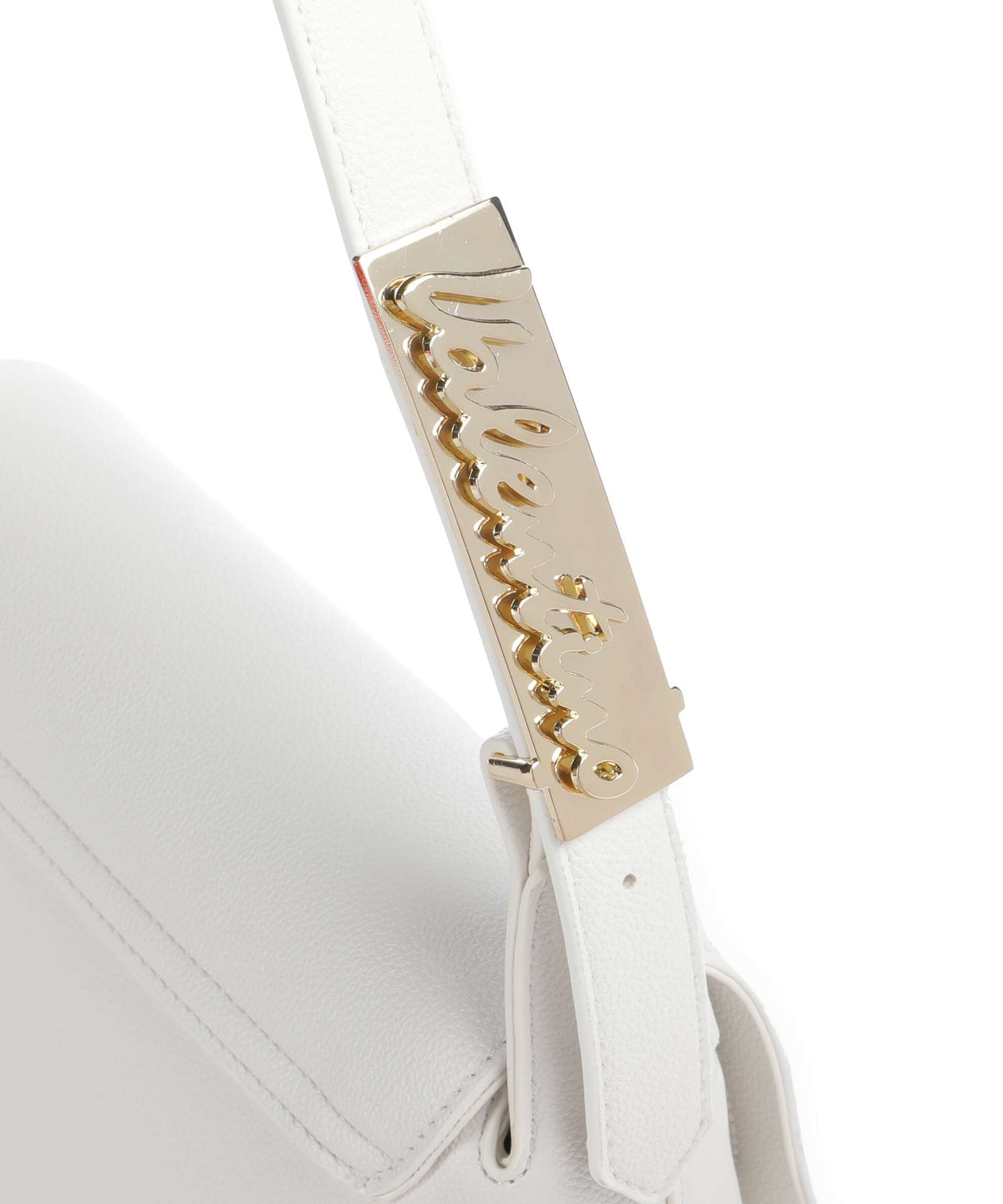 Valentino Bags Helen Shoulder bag bianco