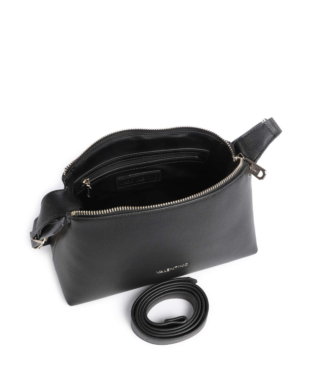 Valentino Bags Helen Shoulder bag nero