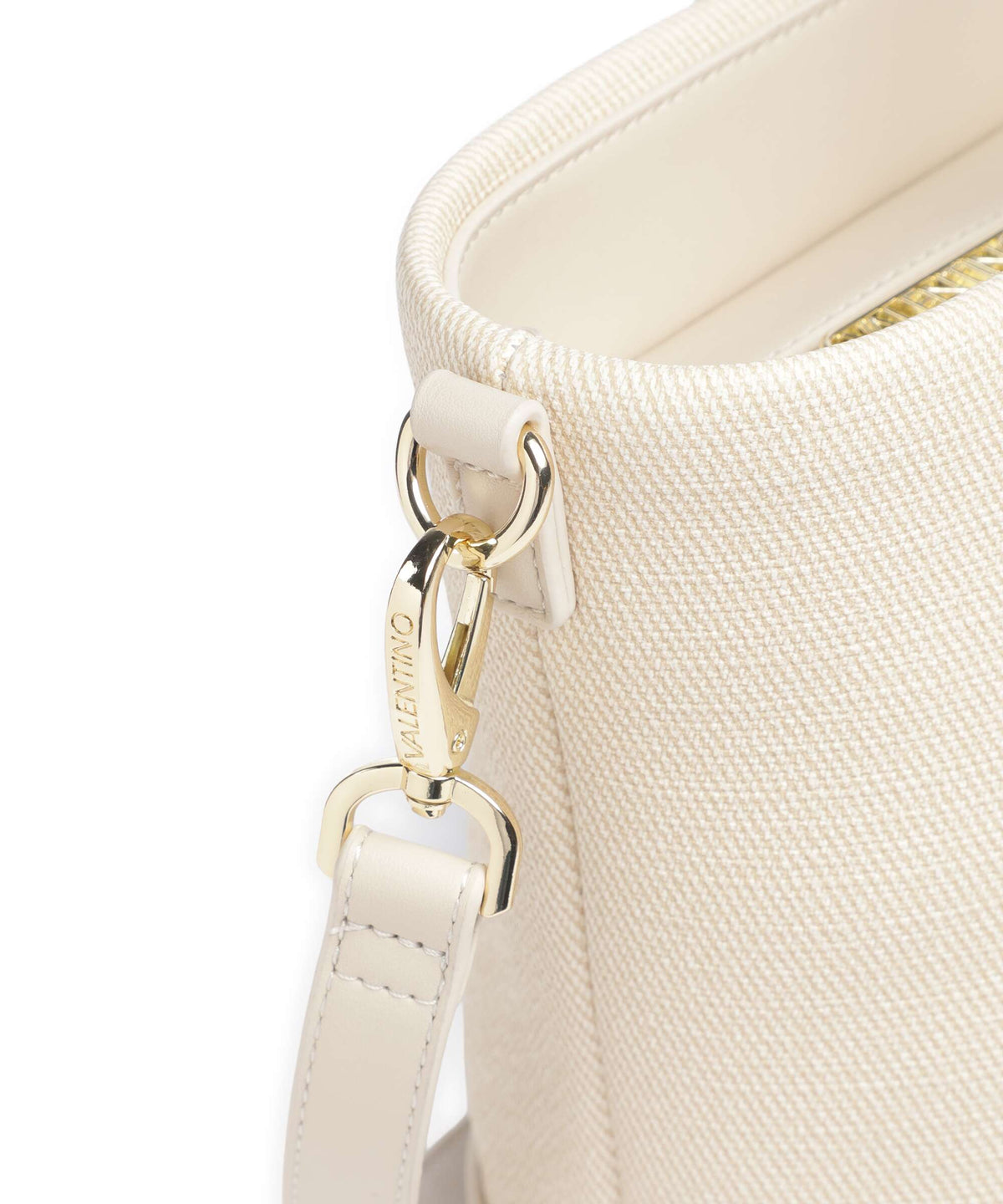 Valentino Bags Atena Re Handbag naturale/ecru