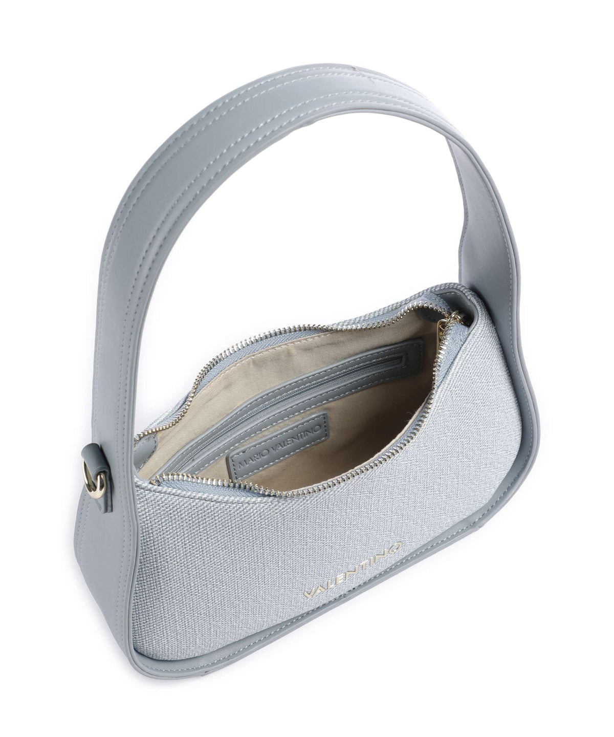 Valentino Bags Atena Re Shoulder bag denim