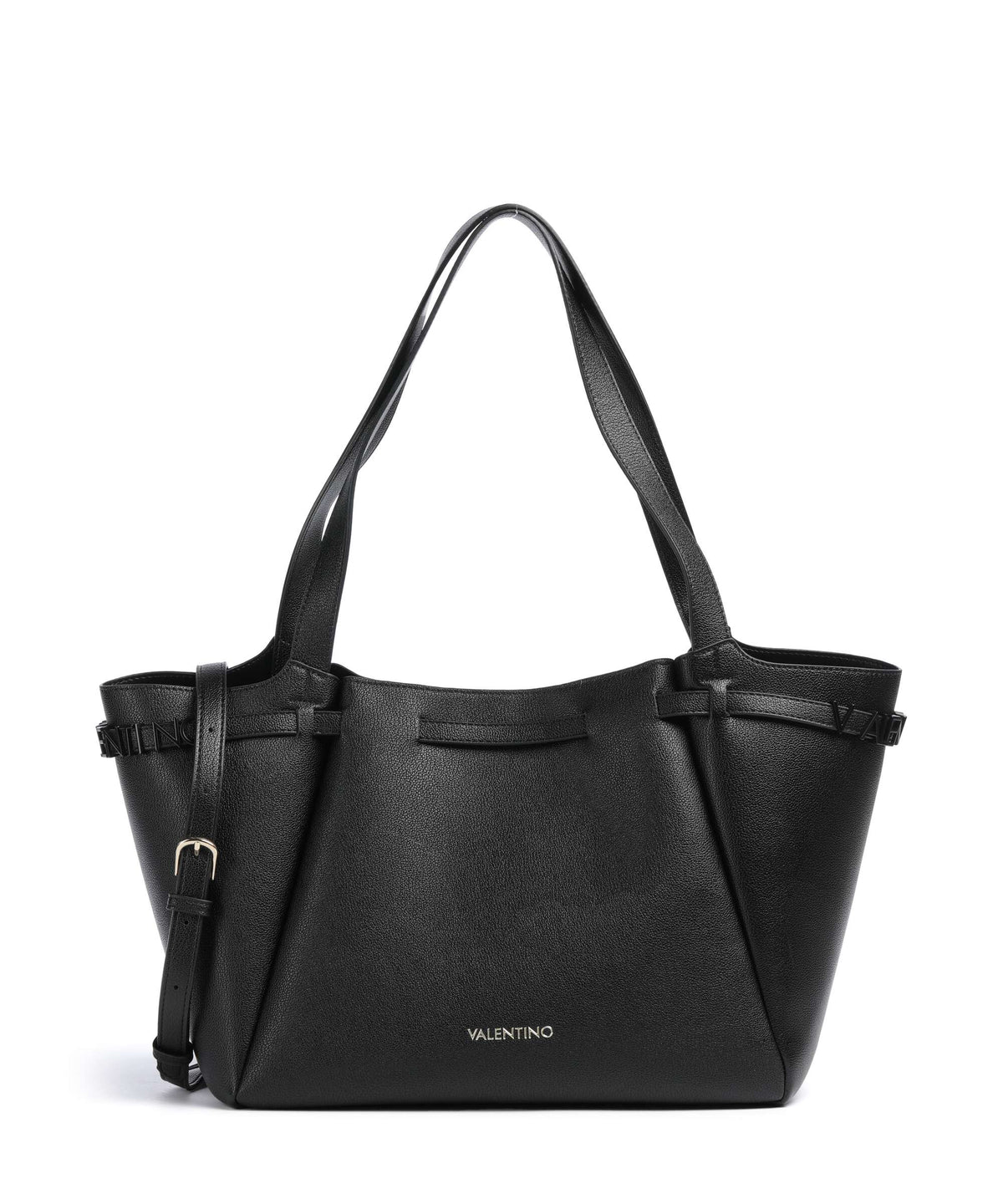 Valentino Bags Medea Tote bag nero