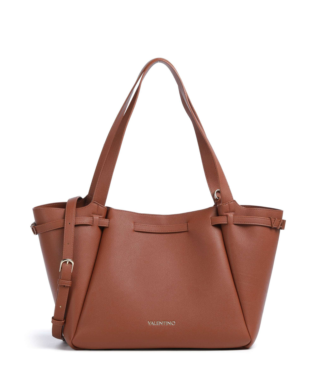 Valentino Bags Medea Tote bag cuoio