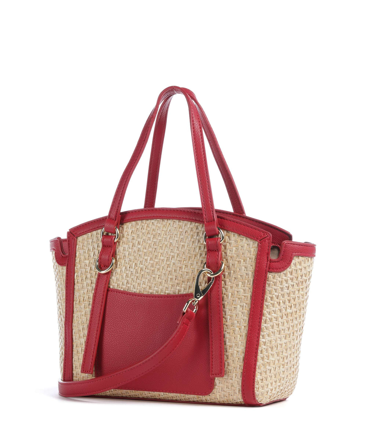 Valentino Bags Demetra Handbag naturale/ross