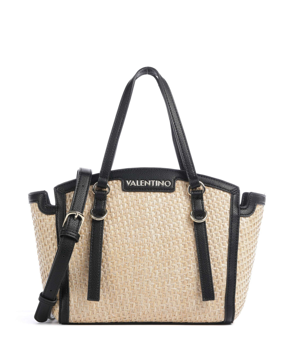 Valentino Bags Demetra Handbag naturale/nero