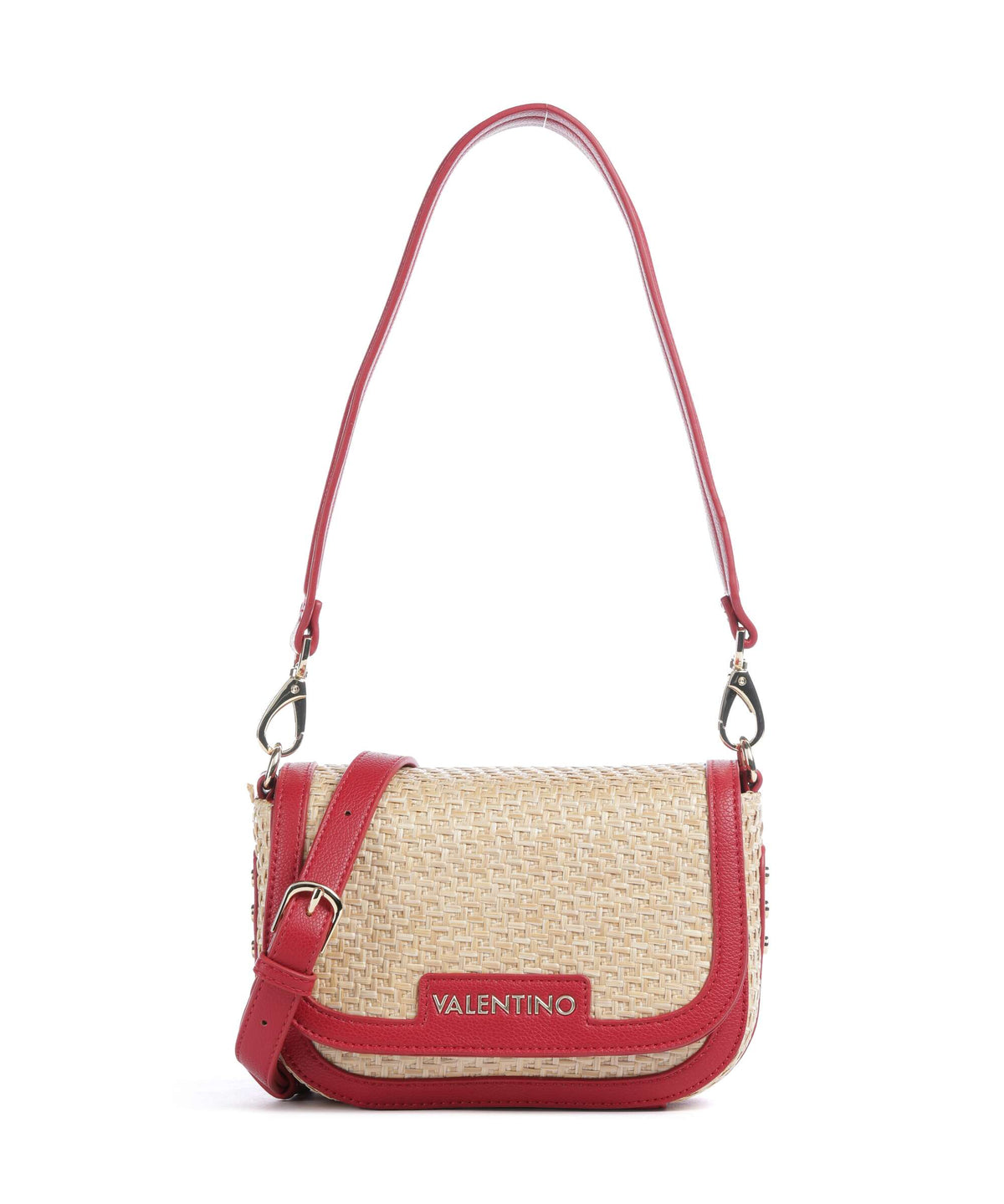 Valentino Bags Demetra Shoulder bag naturale/ross