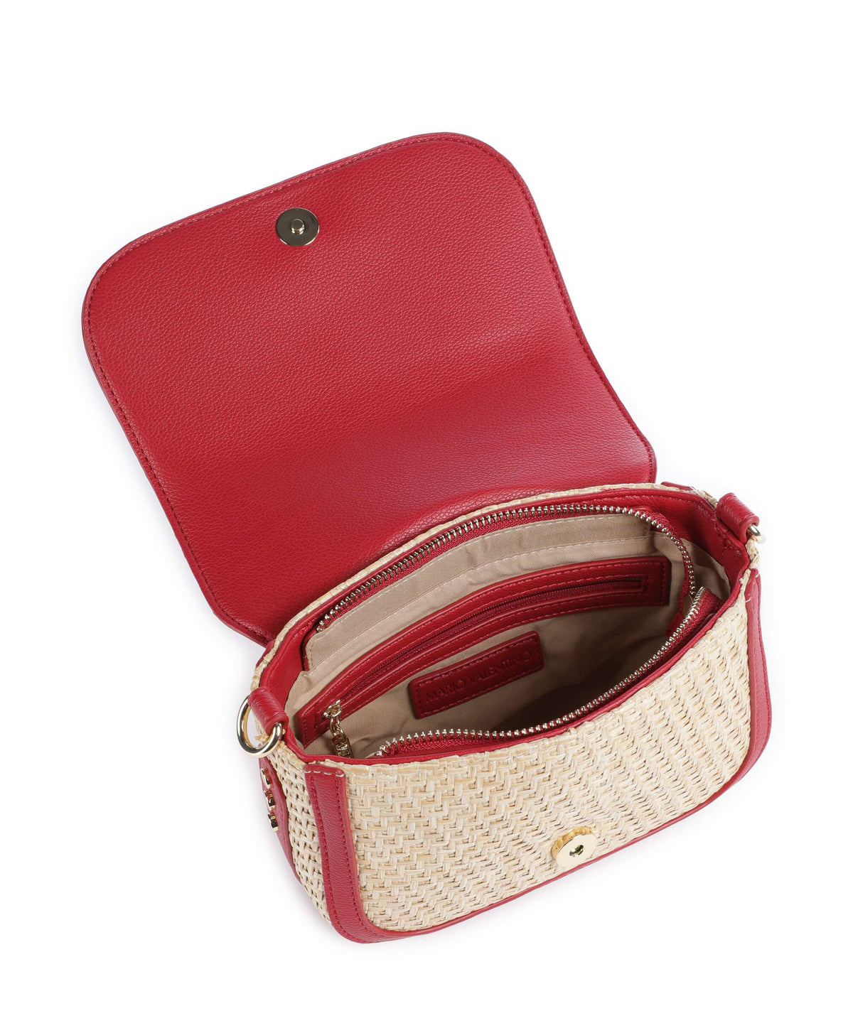 Valentino Bags Demetra Shoulder bag naturale/ross