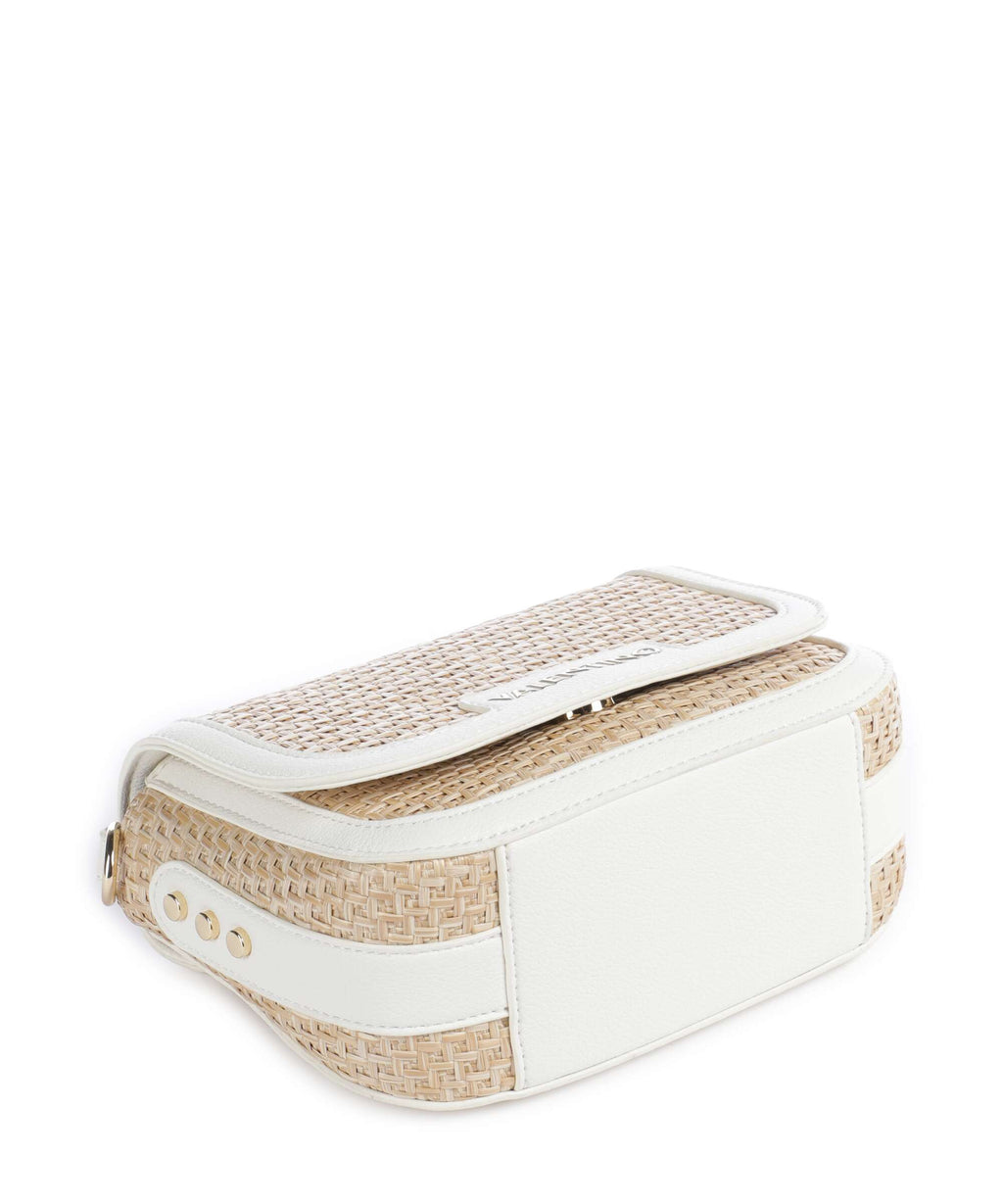 Valentino Bags Demetra Shoulder bag natur/bianco