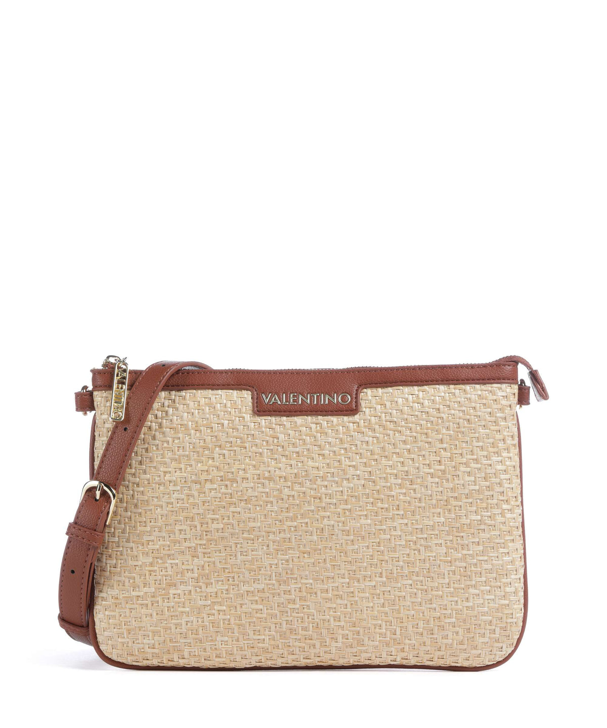 Valentino Bags Demetra Crossbody bag naturale/cuoio