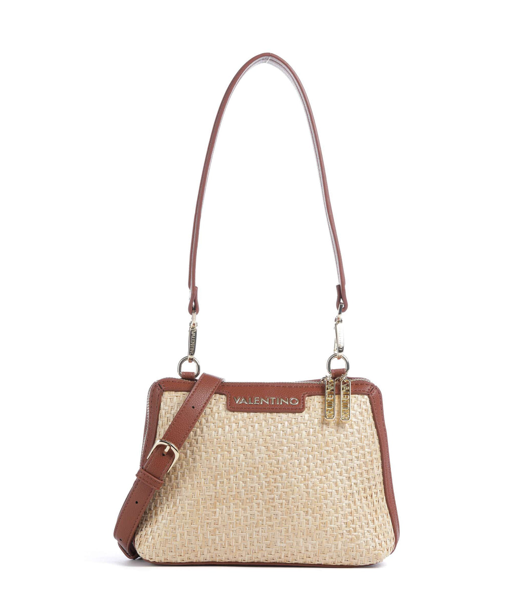 Valentino Bags Demetra Crossbody bag naturale/cuoio