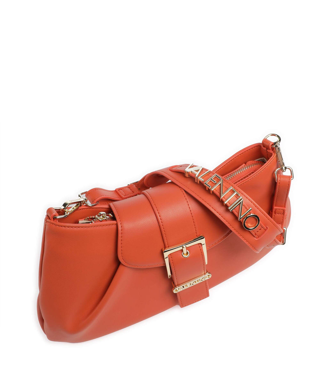 Valentino Bags Cassandra Shoulder bag arancio