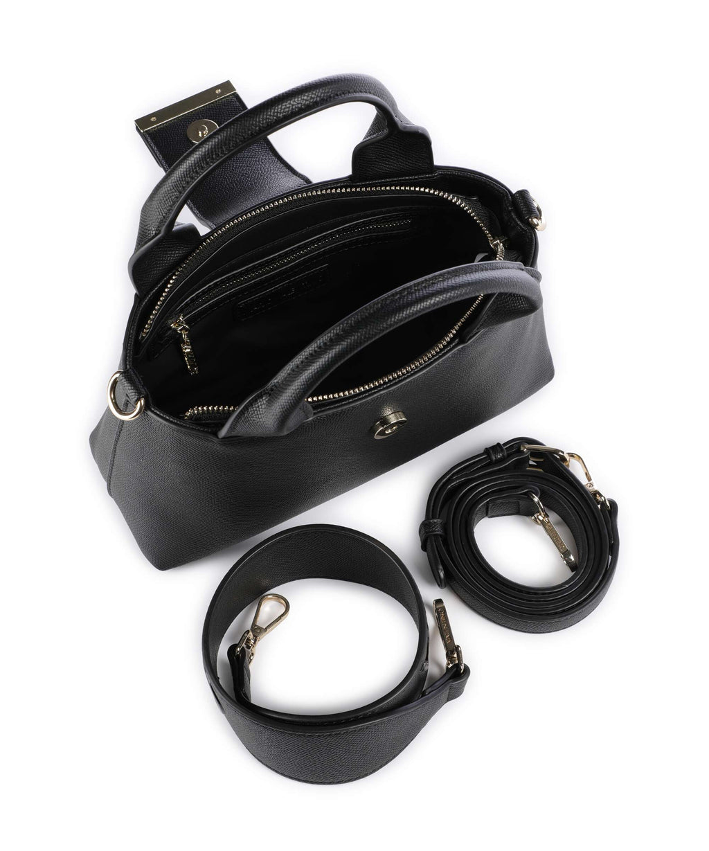 Valentino Bags Dione Re Handbag nero