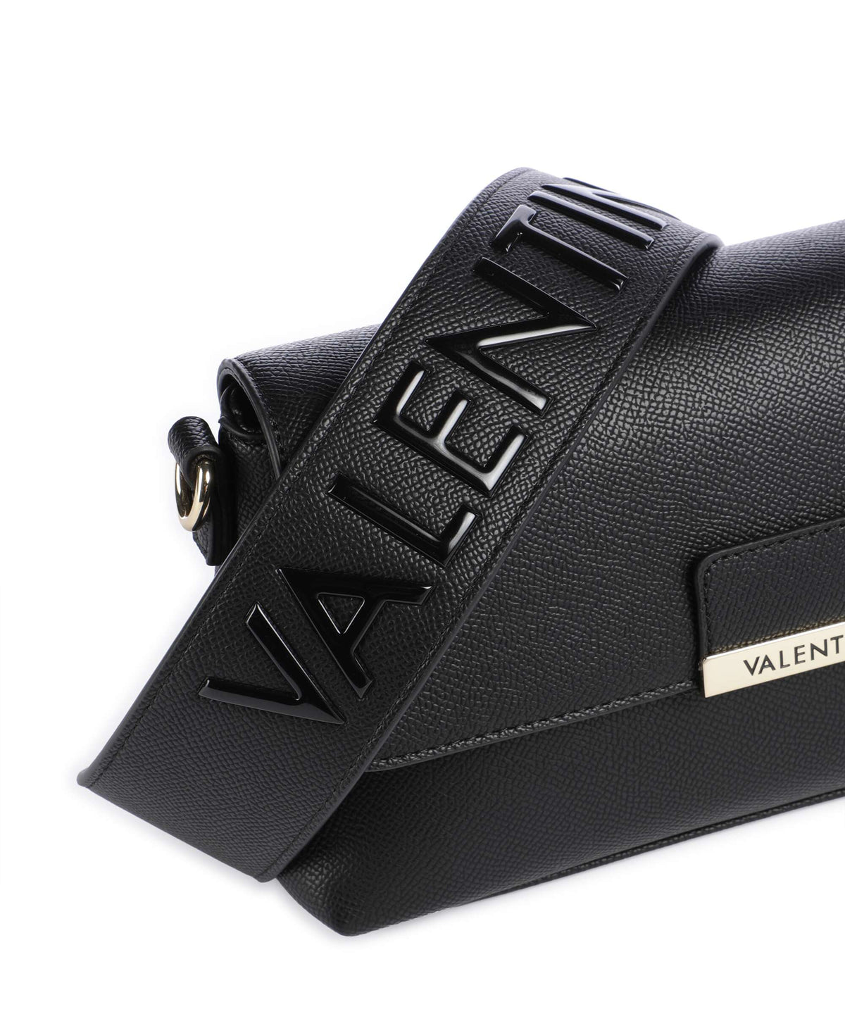 Valentino Bags Dione Re Shoulder bag nero