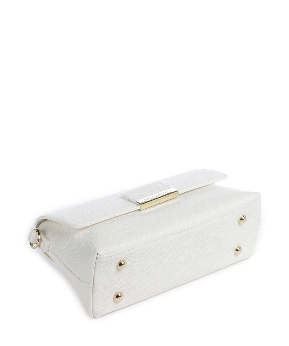 Valentino Bags Dione Re Shoulder bag bianco