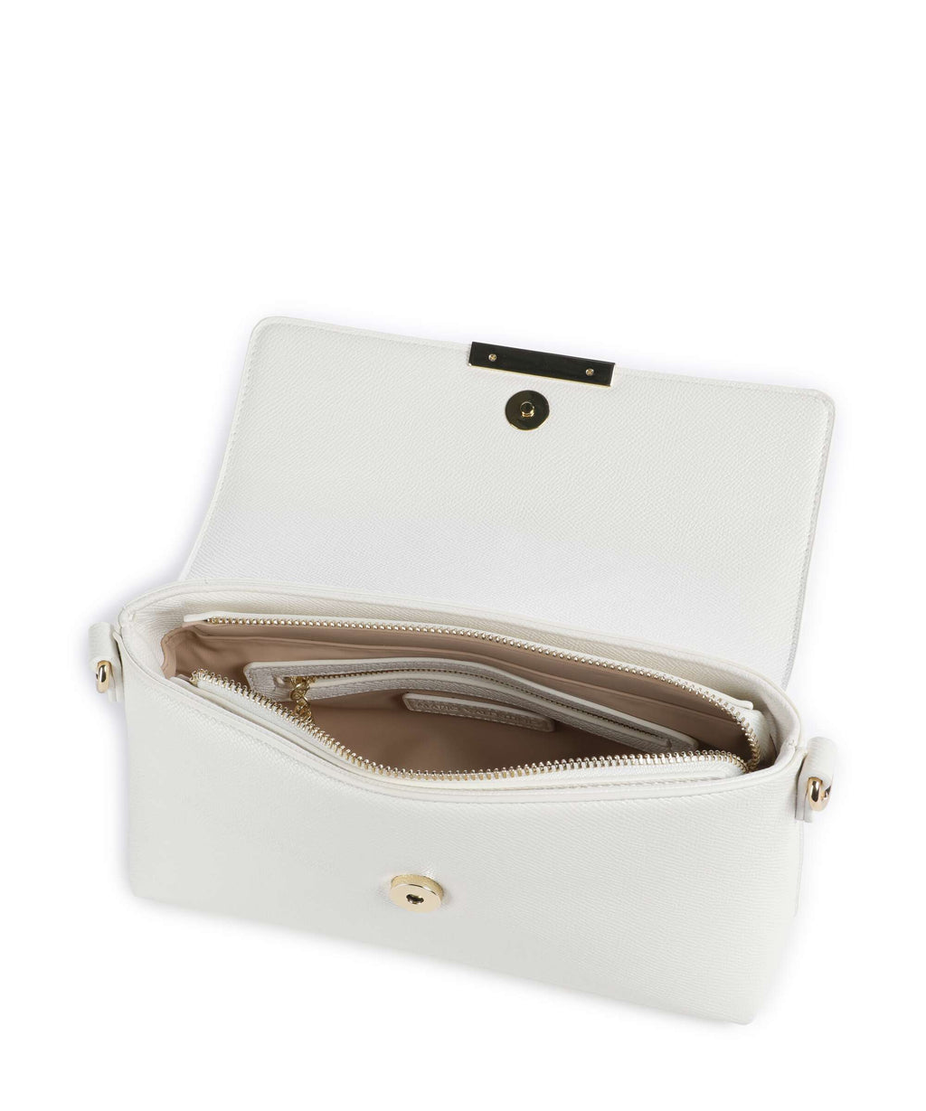 Valentino Bags Dione Re Shoulder bag bianco