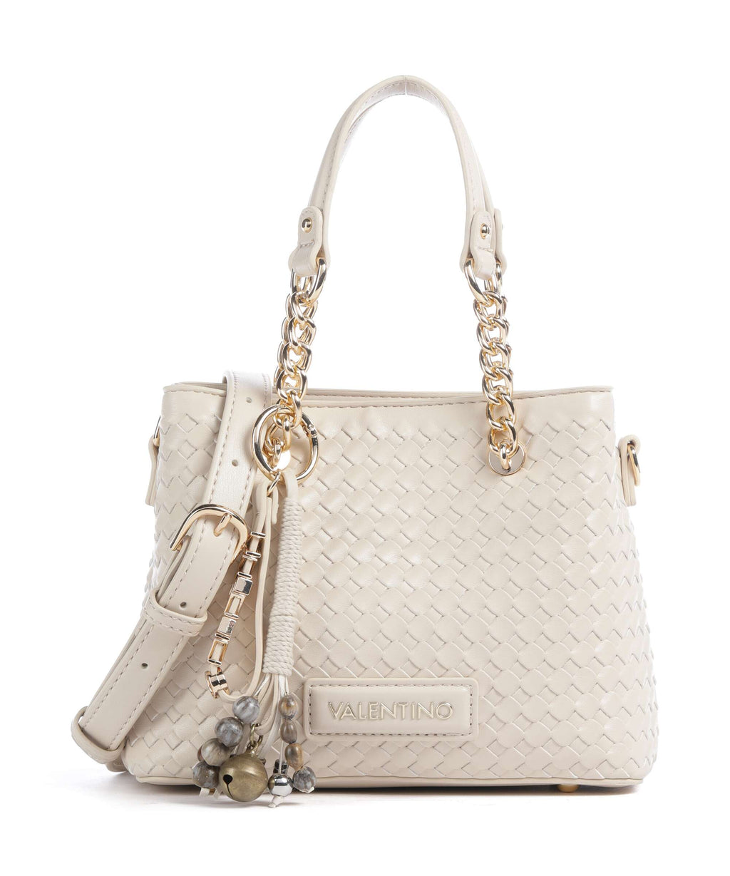 Valentino Bags Gea Handbag ecru