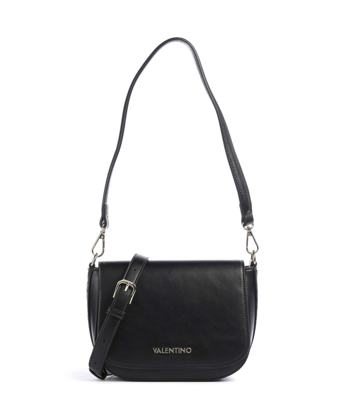 Valentino Bags Muse Shoulder bag nero